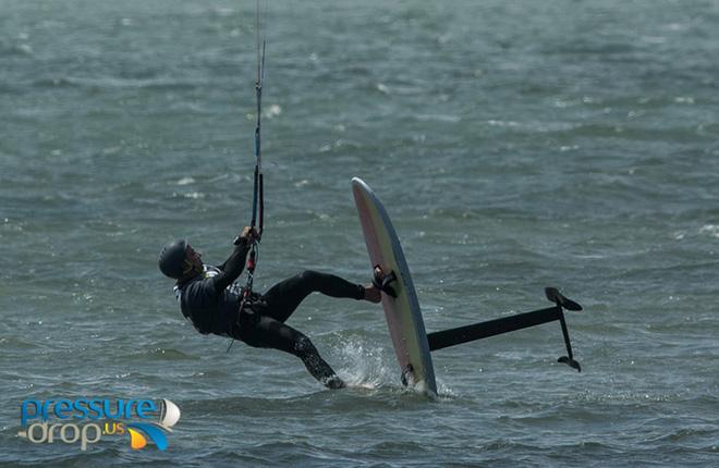 2015 Kite Foil GoldCup  © Pressure Drop . US